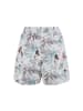 Just Rhyse Short "Just Rhyse Water Shorts" in Grau