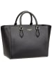 Lacoste Handtasche Champs Elysees Top Handle in Noir