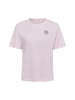 Marie Lund T-Shirt in rosa