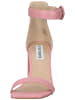 Steve Madden Sandalen in Pink