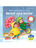 Carlsen Buch - Baby Pixi (unkaputtbar) 152: Mein Lieblingsbuch vom Herbst und Winter