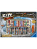 Ravensburger Ravensburger 18958 - EXIT Adventskalender pro - Das verrückte Zeitreisemuseum...