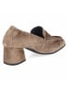 Paul Green Trotteurs in taupe