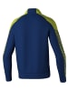 erima Trainingsjacke in new navy/lime