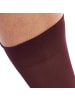 Kisses and Love 2er-Set: Socken in Red