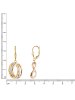 Fascination by Ellen K. 375/- Gold in mehrfarbig