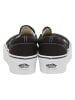 Vans Vans Turnschuhe in black/true white