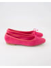 Zahira Ballerinas in Pink