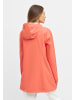 Ilse Jacobsen Mantel RAIN87 in camelia