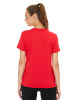 ELITE LAB Funktionsshirt Sustainable X1 Elite in 4165 High Risk Red