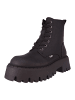 Buffalo Stiefeletten schwarz