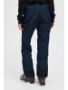 North Bend Skihose NBHildi in Blau