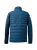 G.I.G.A. DX by KILLTEC Daunen-Funktionsjacke GW 40 in Blau