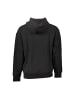Tommy Hilfiger Schwarzer Baumwoll-Pullover
