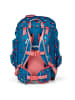 Ergobag Maxi - Schulrucksack Set 6tlg. Modell 2025 (VoltiBär) in VoltiBär