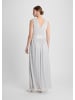 GUIDO MARIA KRETSCHMER  Kleid Lady in Silver in silber - 0002