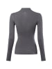 Liu Jo Strickpullover in grau - 0001
