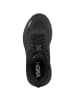 HOKA Laufschuhe Bondi 9 in schwarz