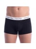 Calvin Klein 3er-Set: Boxershorts in White