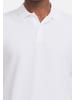 Jack & Jones Poloshirt Austin in Weiß / dunkelblau