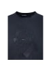 Karl Lagerfeld T-Shirt 755062 in dunkelblau