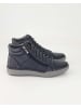 Josef Seibel Klassische Stiefeletten in Blau