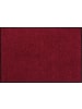Erwin Müller Fußmatte Mainz in weinrot