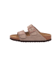 Birkenstock Pantoletten Arizona BS in Taupe