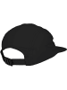 Santa Cruz Cap "Strip Camp Cap" in Schwarz