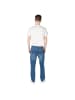 Armani Exchange Hellblau Herren Jeans