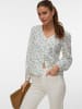 Vero Moda Bluse in Snow White 1