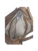 Guess Tasche GUESS Ella Shoulderbag in Braun