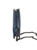 Gave Lux Schultertasche in DARK BLUE