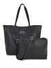 Harpa Shopper SLOAN in eclipse black