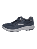 WALDLÄUFER Schnürschuhe  Sportlich in blau