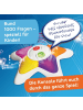 MEGABLEU Echt jetzt oder was? Junior IQ Quiz f.Kinder Familienspiel 5+ 2-5 Spieler