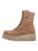 Nero Giardini Stiefelette in Braun