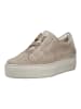 Paul Green Halbschuhe in Beige