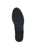 Caprice Stiefel in black comb