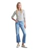 Marc O'Polo DENIM Jeans Model Josina bootcut kick flare in Medium Blue