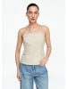 comma Bluse  in  93W9_beige