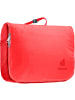 Deuter Wash Center Lite II in Rot4581