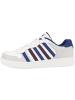 K-SWISS Sneaker low Court Palisades in weiss