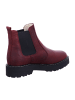 Palpa Chelsea Boots in Rot