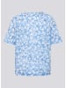 Rabe T-Shirt in Hellblau