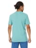 Cruz T-Shirt Beachlife in 2189 Cameo Blue