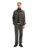 Marc O'Polo Overshirt oversized in Wooden Earth