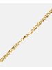 Diamant L'éternel Halskette aus 585 Gelbgold