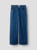 name it Jeans in Dark Blue Denim