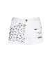 Cipo & Baxx Shorts in White